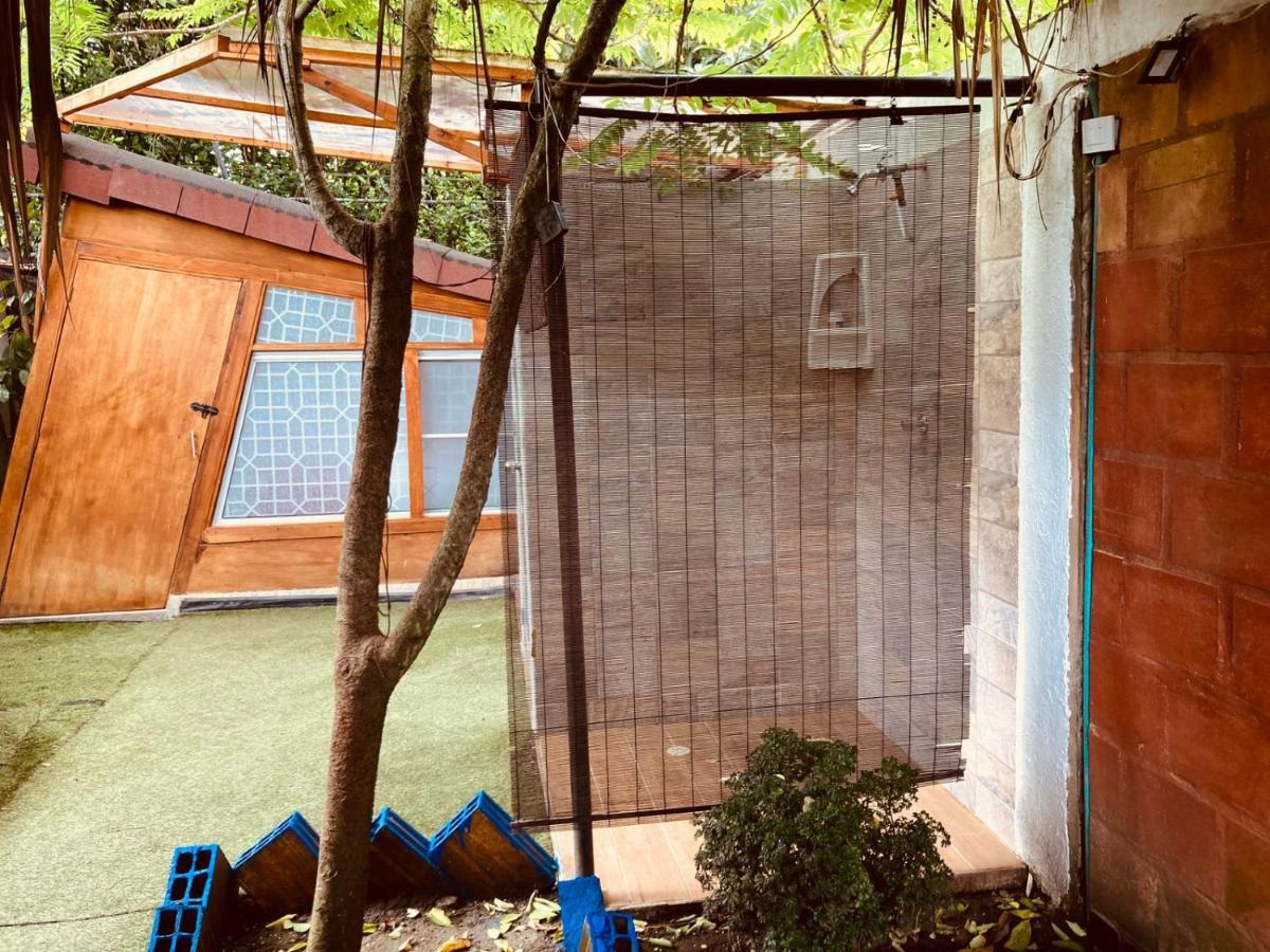 Villa Cristal Santa Elena (El Cerrito) Exterior foto